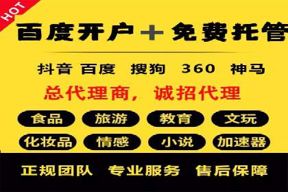 行业领先企业的sem账户竞价运营策略